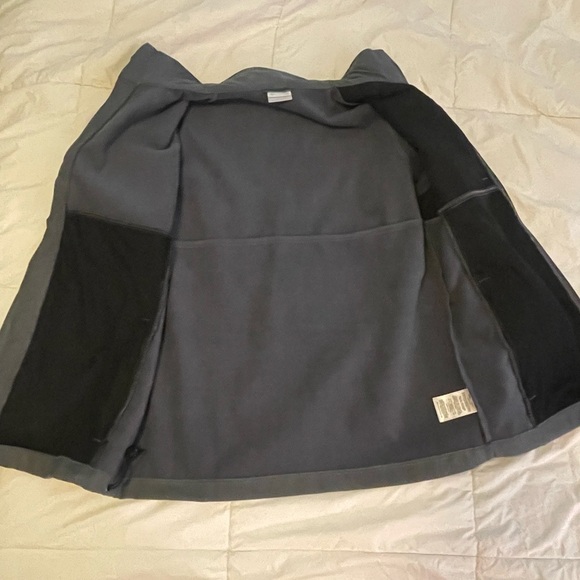 NWT Columbia Ascender Men’s Jacket size Small - Picture 6 of 11